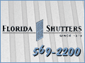 Florida Shutters